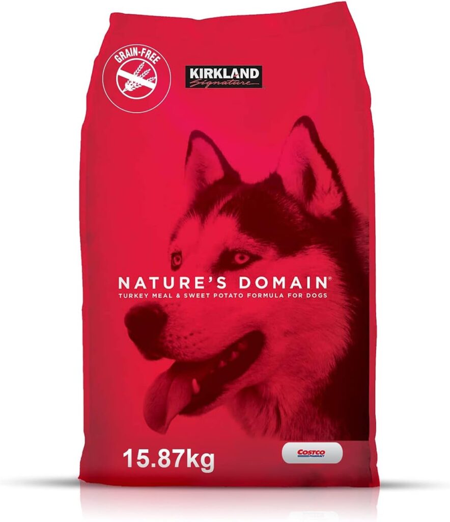 Kirkland Dog Food Official Website